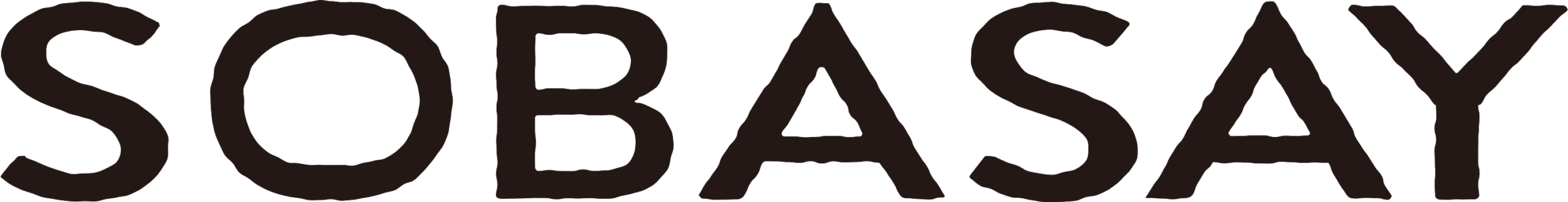 sobasay logo